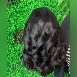 Bob Lace Frontal Wig